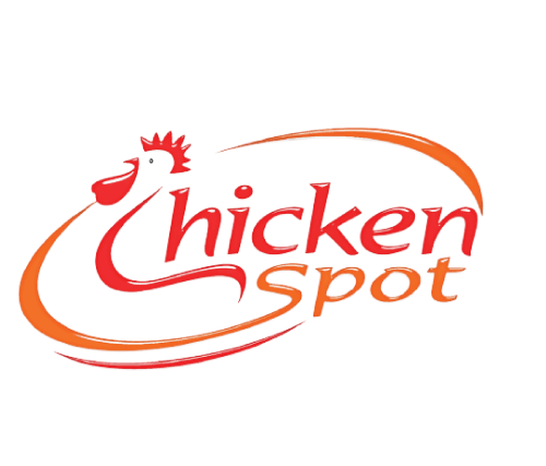 logo chickenspot