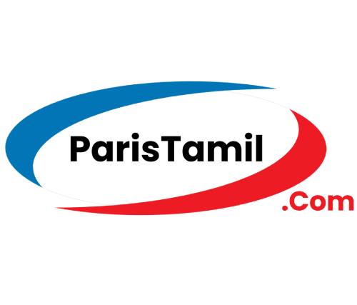 logo Paristamil